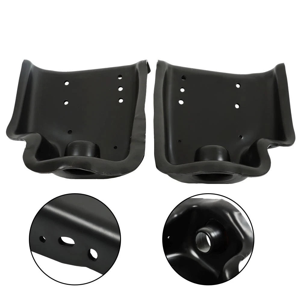 Front Spring Seat Housing Shock Tower for Ford Super Duty (2004–2007)
