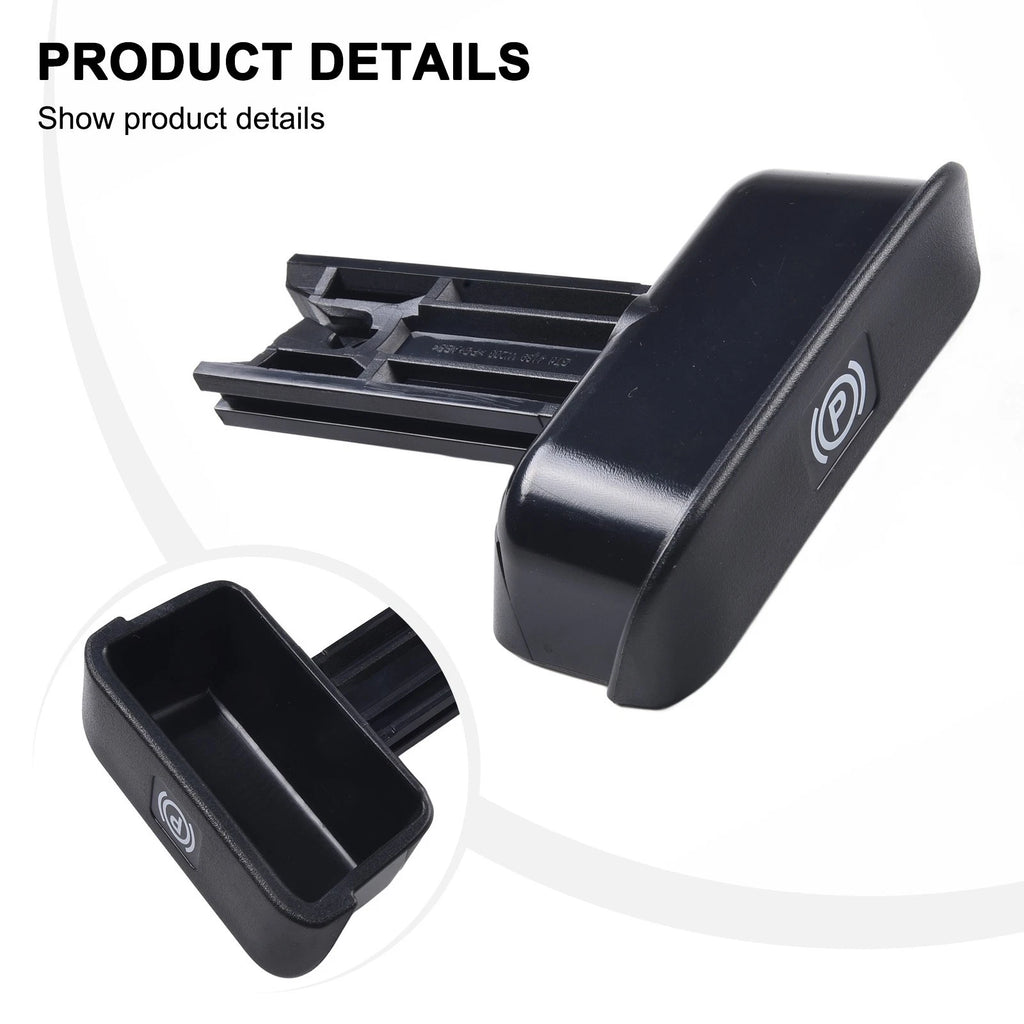 Handbrake Release Handle for Benz C-Class CLK W203 W209 (2000–2009)
