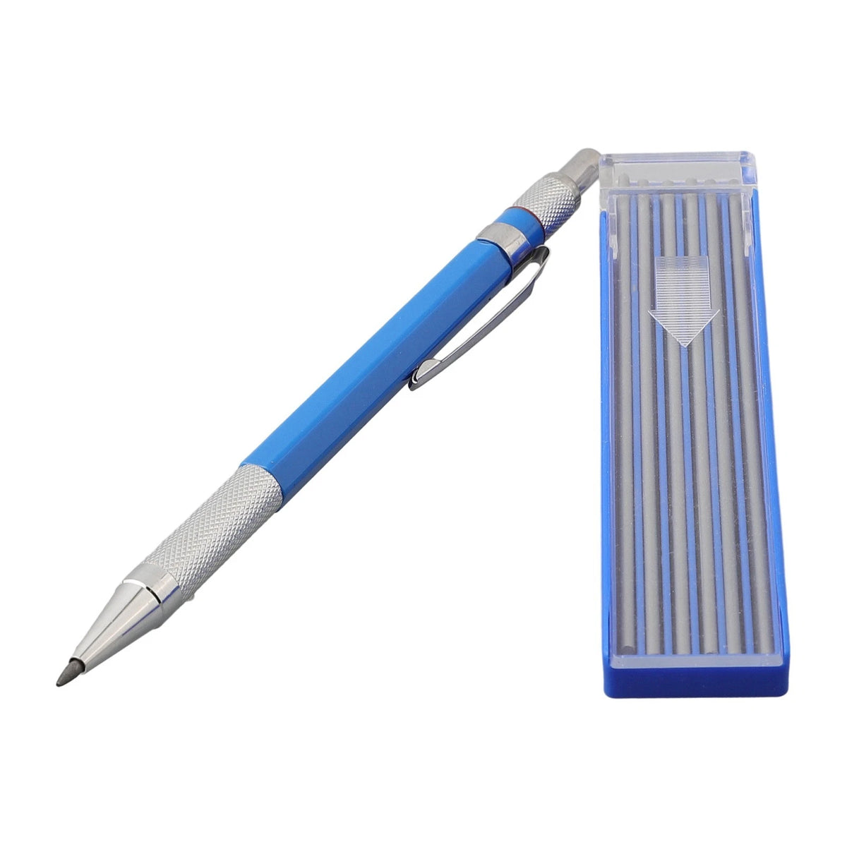 Metal Markers Pen Refills for Auto Tracing Pencils