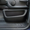 Gap Side Storage for Mercedes Vito W447 (2014–Present) Black ABS