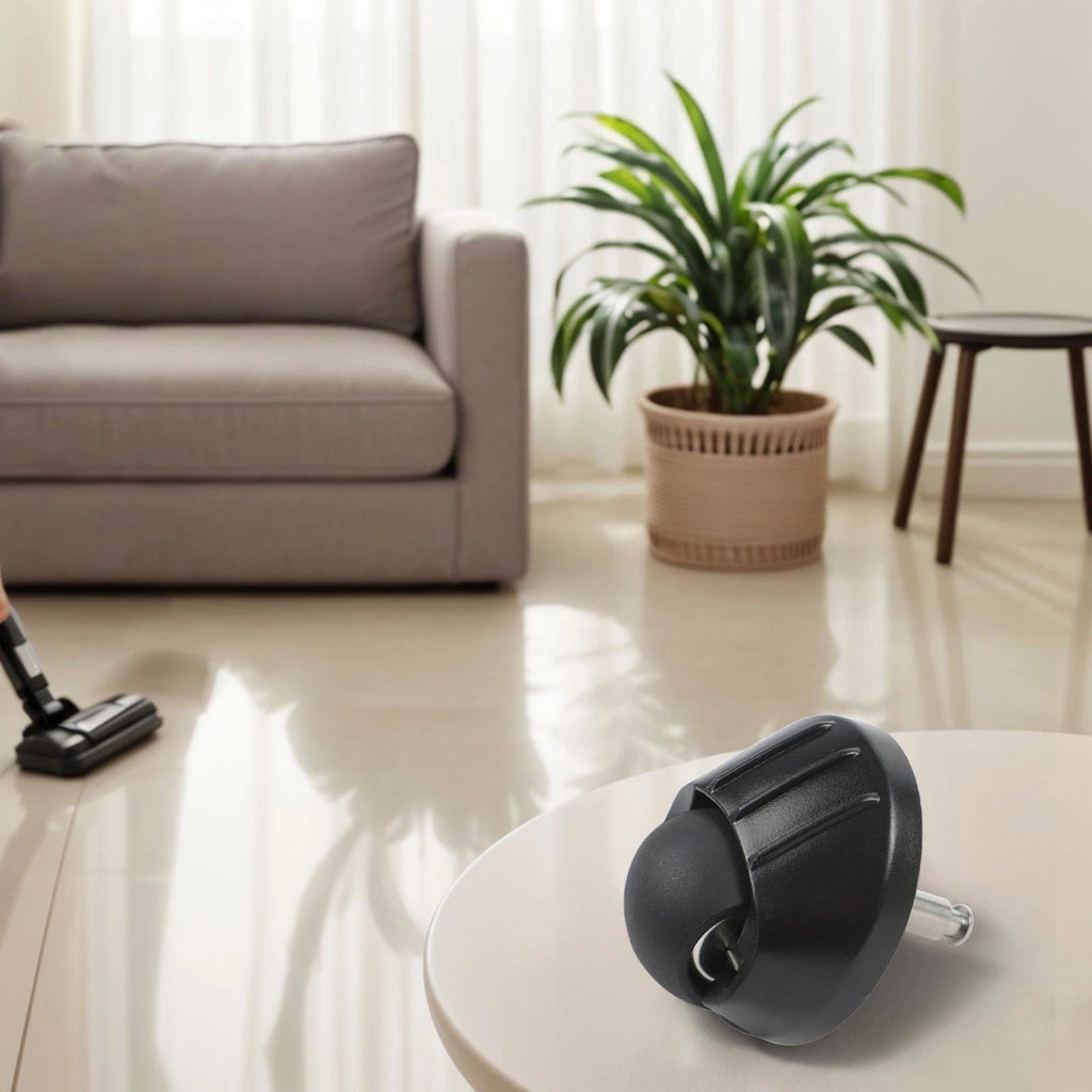 Caster Wheel Replacement for HONITURE Q6 Vacuum