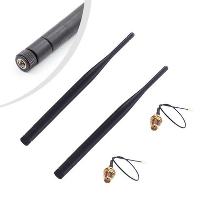 NB-IoT Antenna for GSM Compatible 868/915MHz - Sun-Resistant, Stable Connection