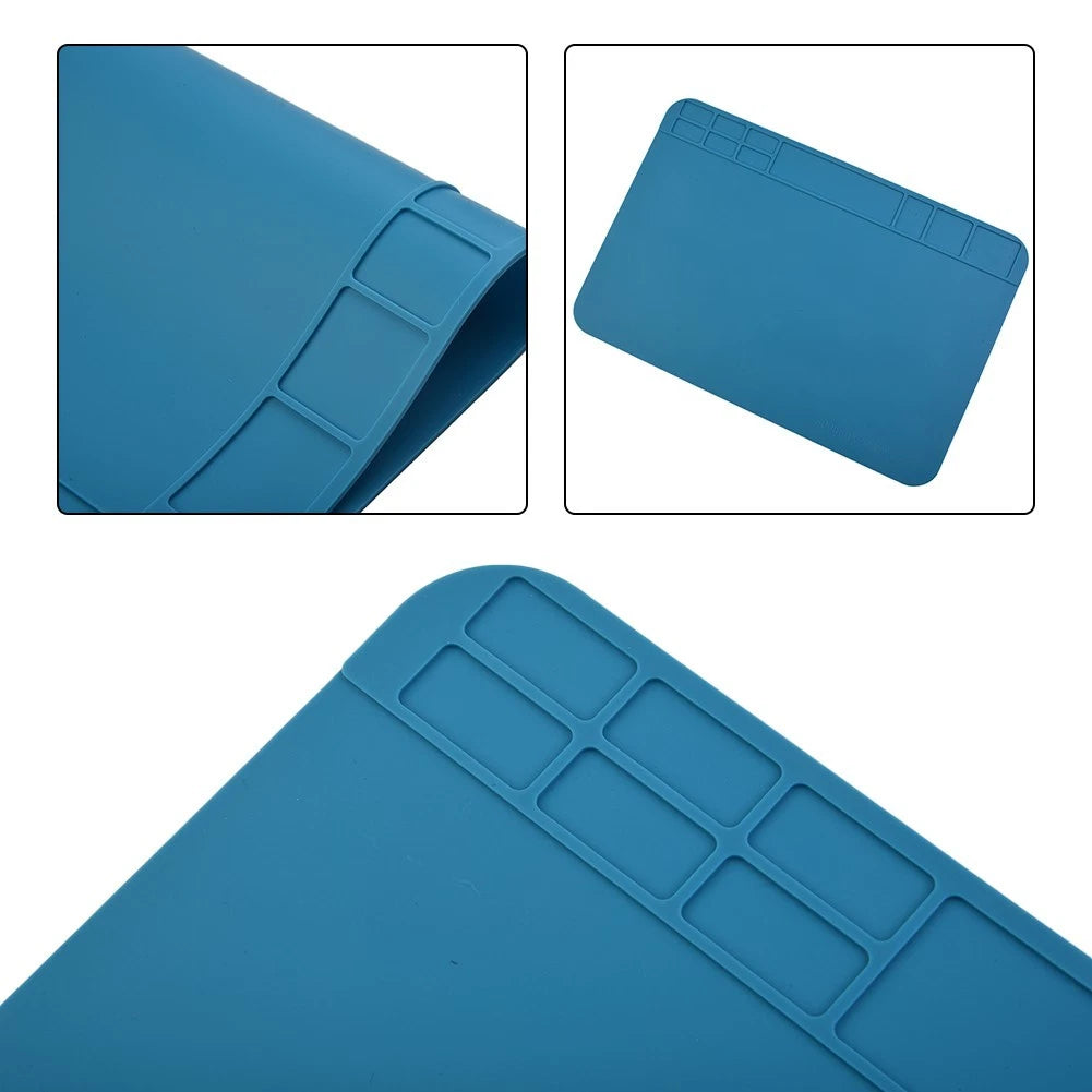 Insulation Pad for Soldering Work Desk (Anti-Static)