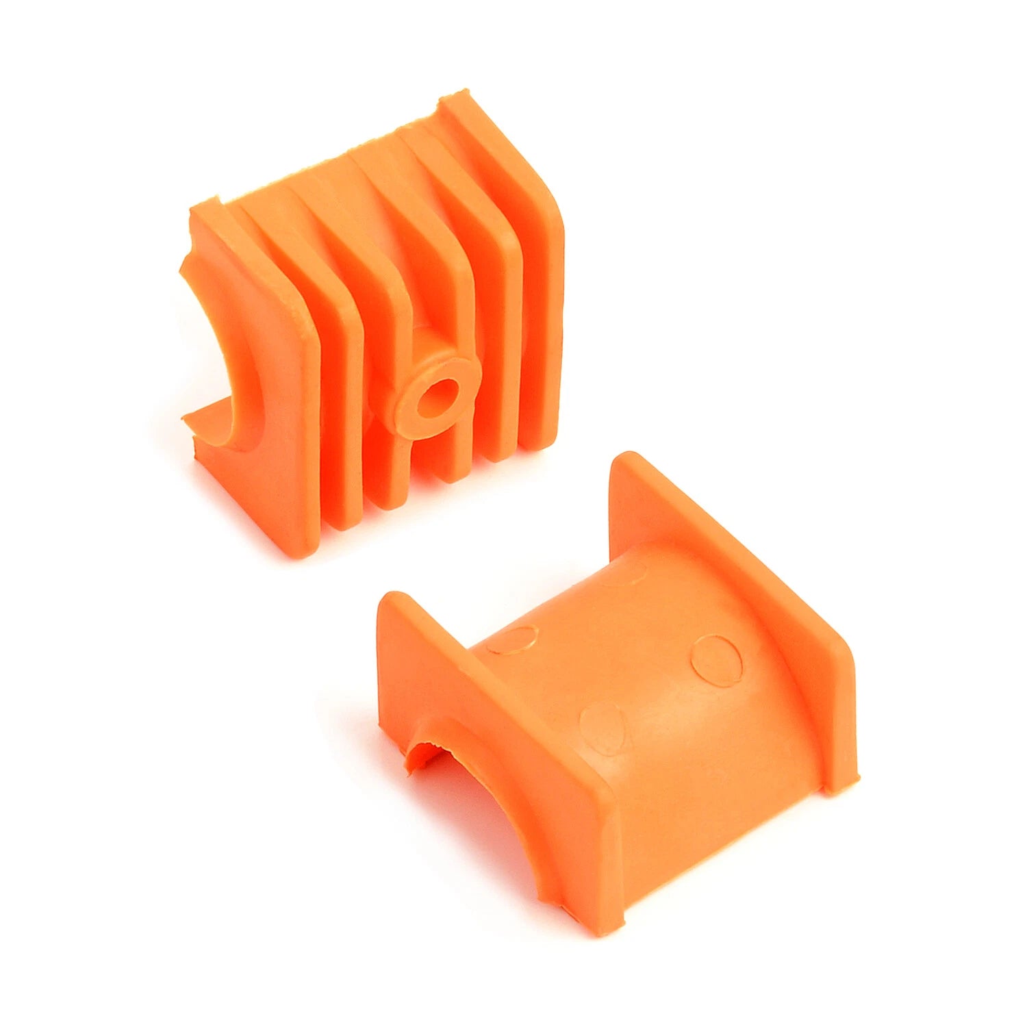 Set of 2 Upper Steering Bushings for Polaris Sportsman 400 500, Scrambler 400 500
