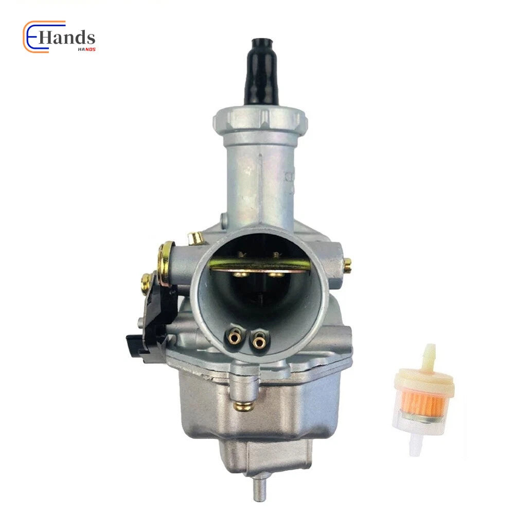 Carburetor with Intake Manifold for ATC185 ATC185S ATC200 ATC200S (US)