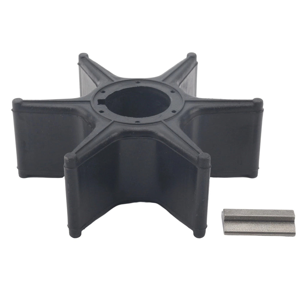 Water Pump Impeller & Key for Tohatsu Nissan Outboard 115-150 HP (HZW1-19210-B04)