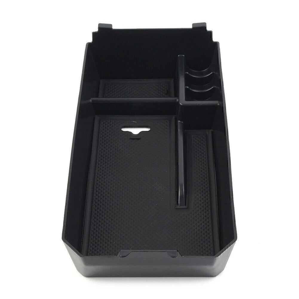 Armrest Storage Box for Mercedes-Benz C Class GLC200 (2015–2021)