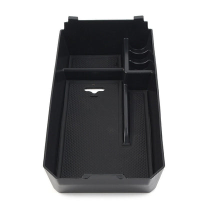 Armrest Storage Box for Mercedes-Benz C Class GLC200 (2015–2021)
