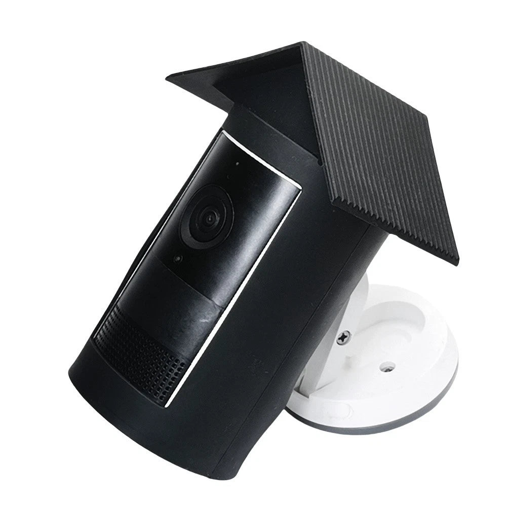 Protective Silicone Case for Ring StickUp Cam (Weather Resistant)
