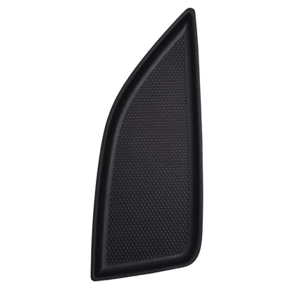 Black Silicone Door Pocket Pad for Mazda CX-5 (2012–2017)