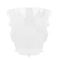 Windscreen for Yamaha R1 (2020–2022) Transparent
