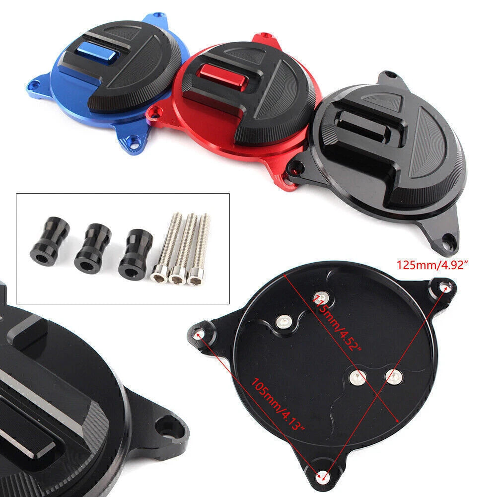 Engine Stator Cover Protector for Honda Forza 125 300 (2018)