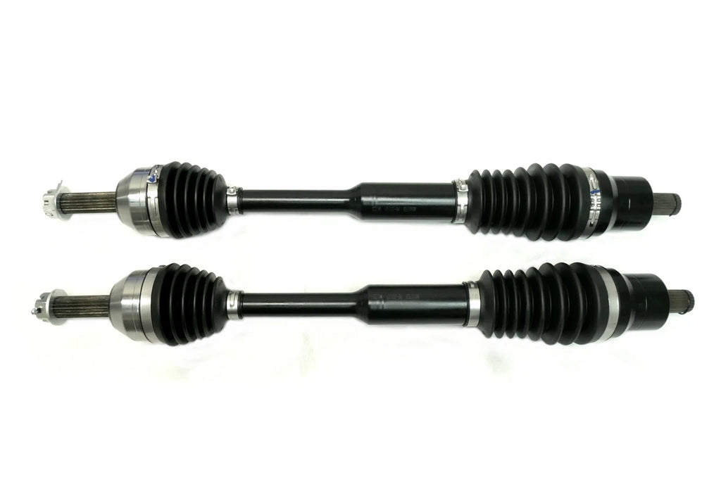 Monster XP Series Front CV Axles for Polaris (1333238)