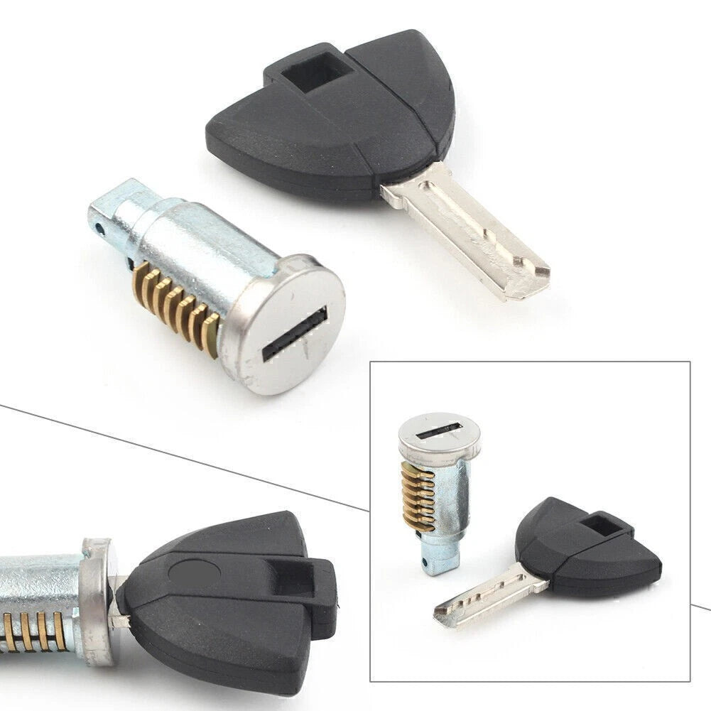 Ignition Lock Set for BMW S1000RR S1000R (2015–2018)