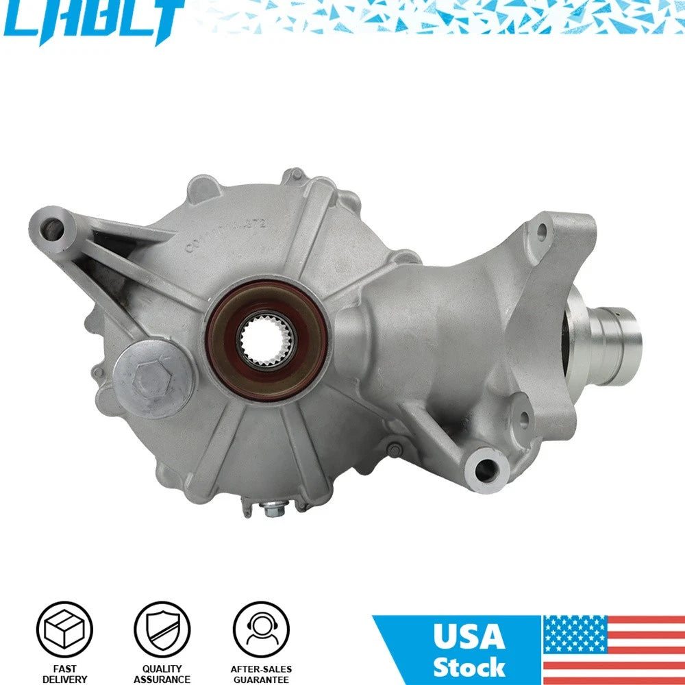 Rear Final Drive for Honda TRX420FA, TRX500FM (2015–2016) 41300-HR6-A60