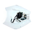 Headlight for KTM Pit Trail Dirt Motorcycle (White)
