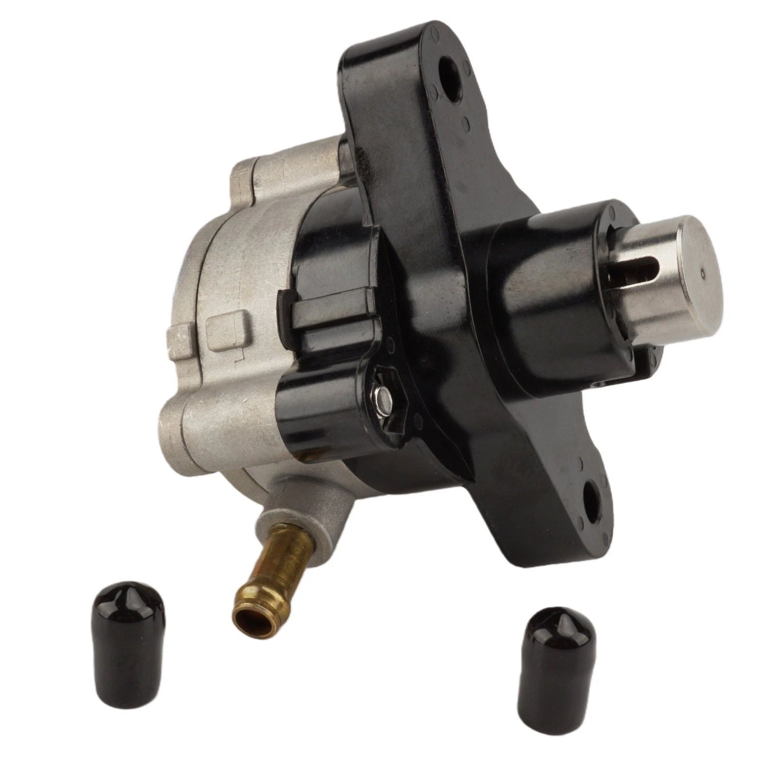 Fuel Pump Assembly for Yamaha (63P-24410-20-00, 63P-24410-10-00)