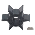 Water Pump Impeller & Key for Yamaha 30/40/50HP Outboard (6H4-44352-02-00)