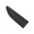 Direct Fit Front Driver Side Vent Molding for Ford For Taurus 2013 2019 Black