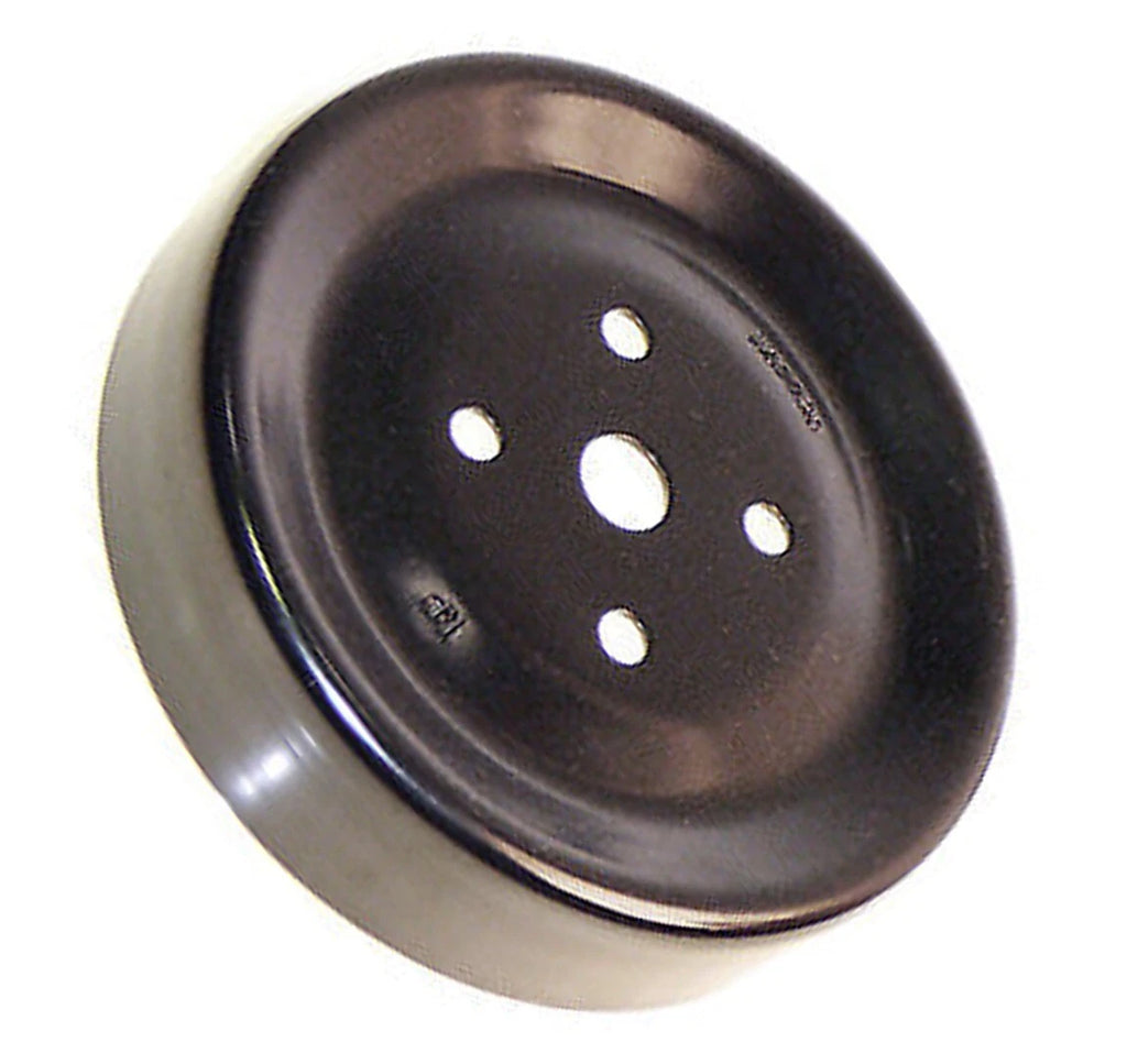 Water Pump Pulley for Mercury Mercruiser (807729, 807729T, 8M0153706)