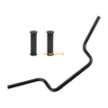 Heavy Duty Handlebar w/Grips for Polaris Sportsman 400 500 700 800 6x6 (2001–2006)