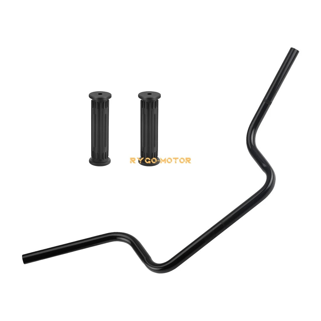 Heavy Duty Handlebar w/Grips for Polaris Sportsman 400 500 700 800 6x6 (2001–2006)