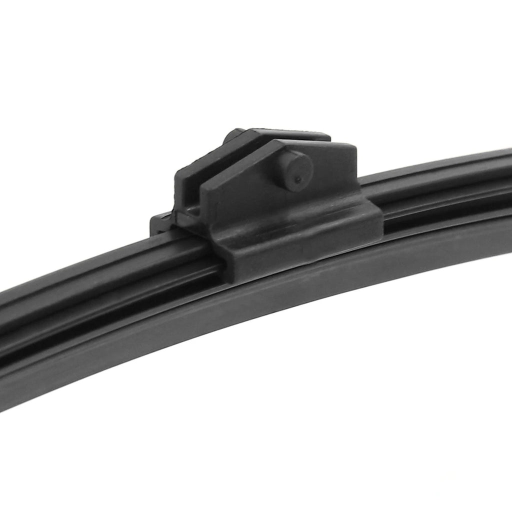 Rear Window Windshield Wiper Blade Replacement 400mm for Audi A4 Avant (2007–2016)