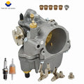 Super E Carburetor for Harley Big Twin & Sportster