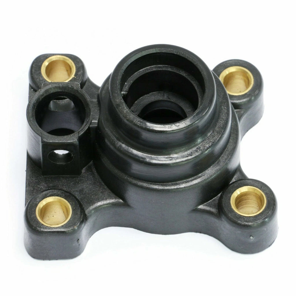 Water Pump Impeller Kit for Johnson Evinrude OMC 8 9.9 15 HP Outboard (0394711)