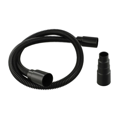 Suction Set for Karcher Power Tools with 1m Hose and Connector