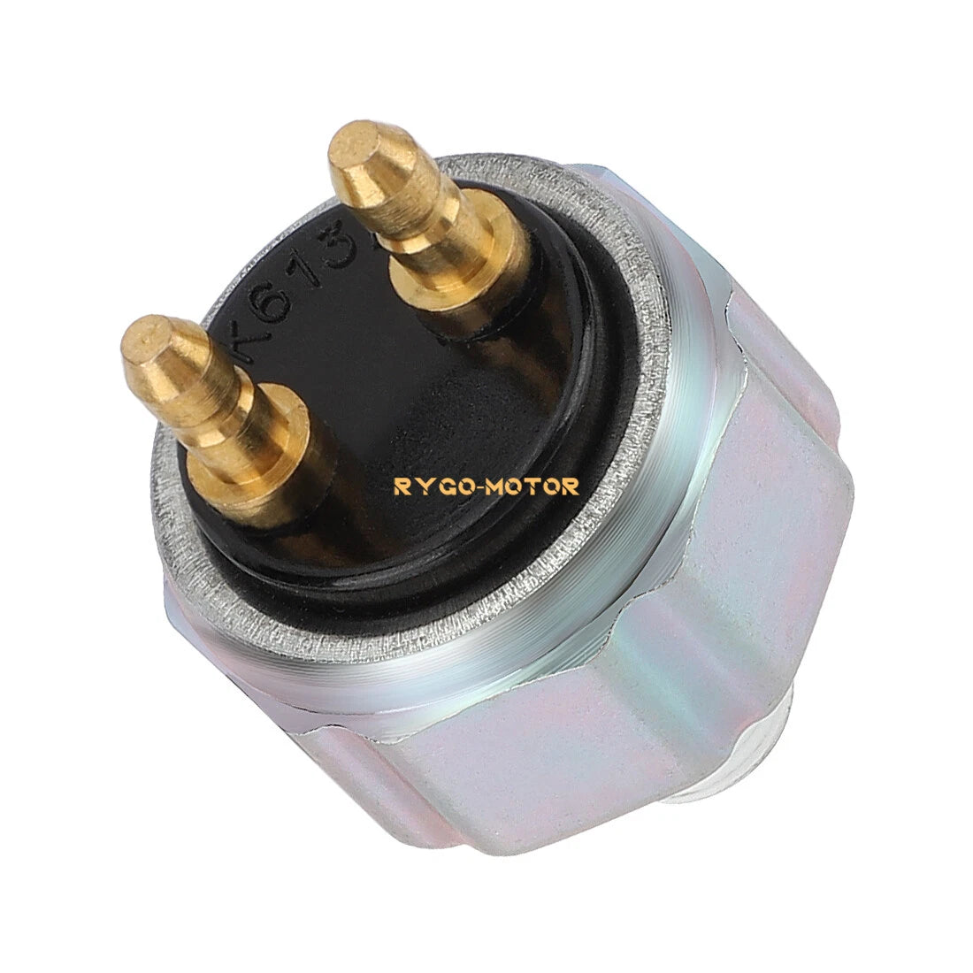 Hydraulic Brake Switch for Bombardier (710000099, 710000734, 710001345)