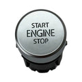 Engine Start Stop Switch for Car Dashboard Replacement