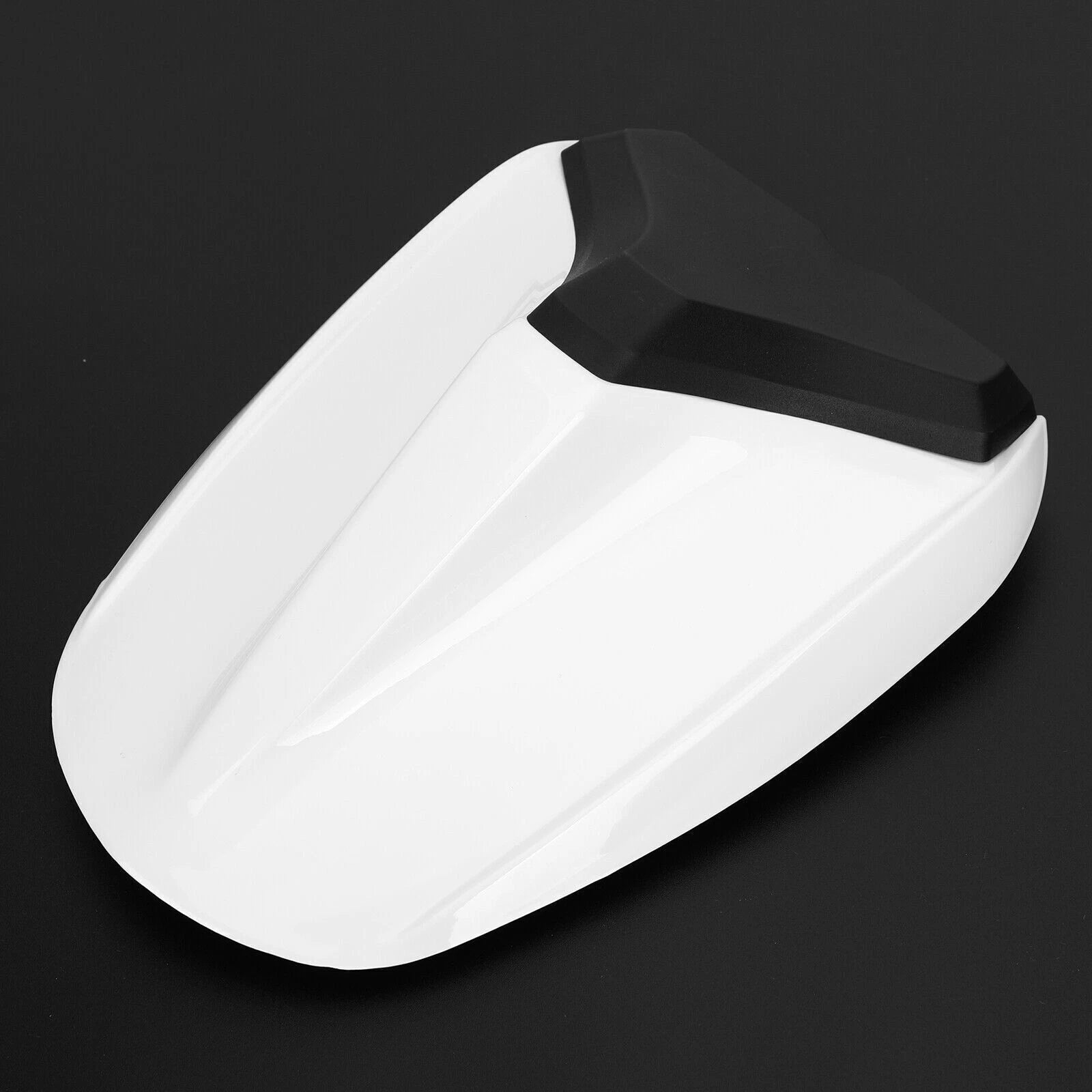 Rear Seat Fairing Cover for Suzuki GSX-S 750 (2017–2023) White