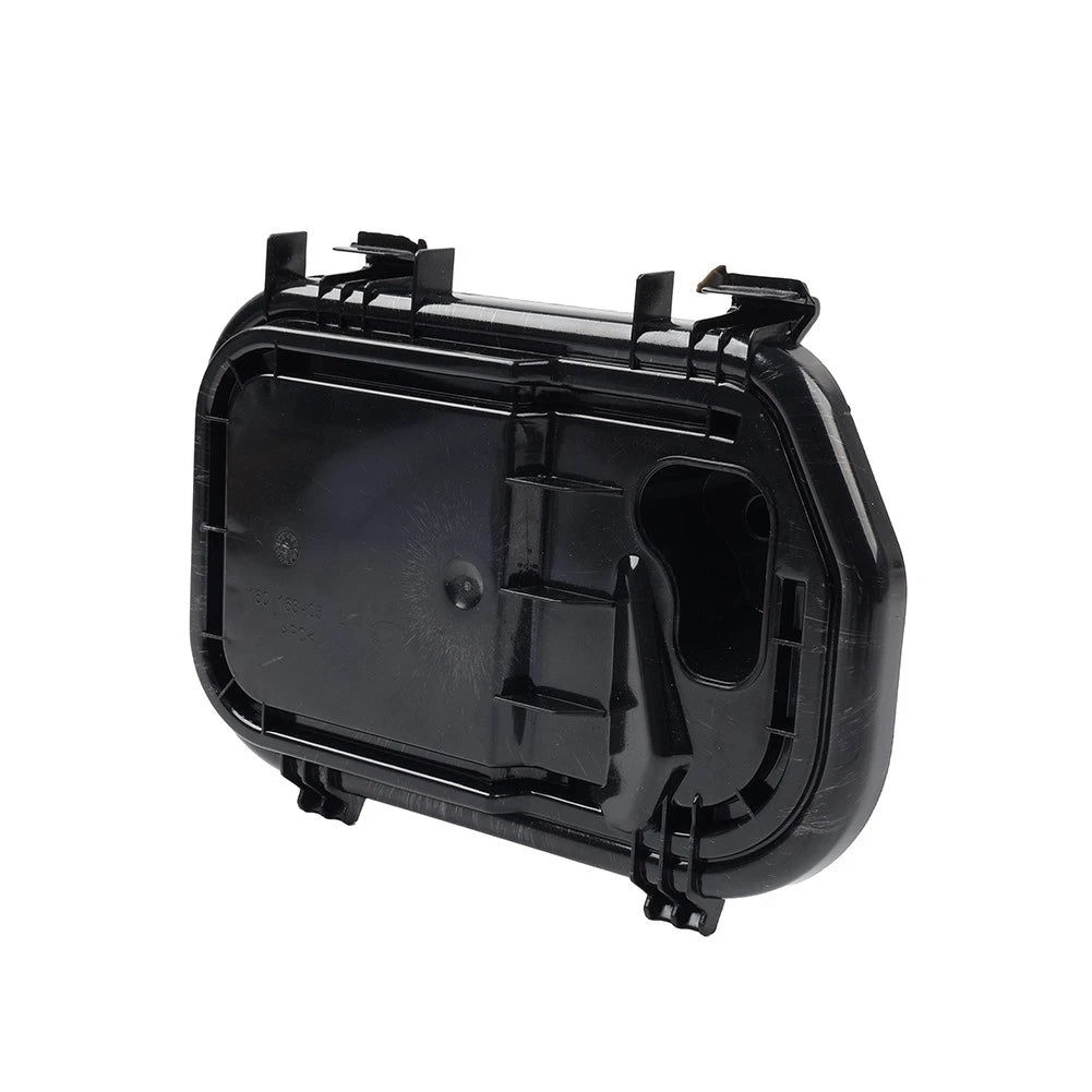 Left Headlight Protective Cover 4F0941159 for Audi A6 S6 RS6 C6 (2005–2011)
