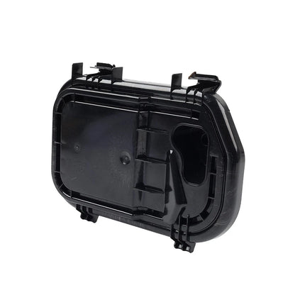 Left Headlight Protective Cover 4F0941159 for Audi A6 S6 RS6 C6 (2005–2011)