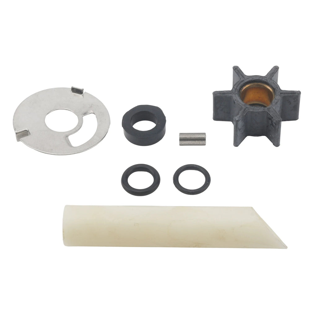 Water Pump Repair Service Kit for Mercury Mariner Outboard (89981Q1)