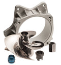 Solas Impeller YG-DF-14/20 & Housing for Yamaha GP1300 FX Cruiser HO (2004–2008)