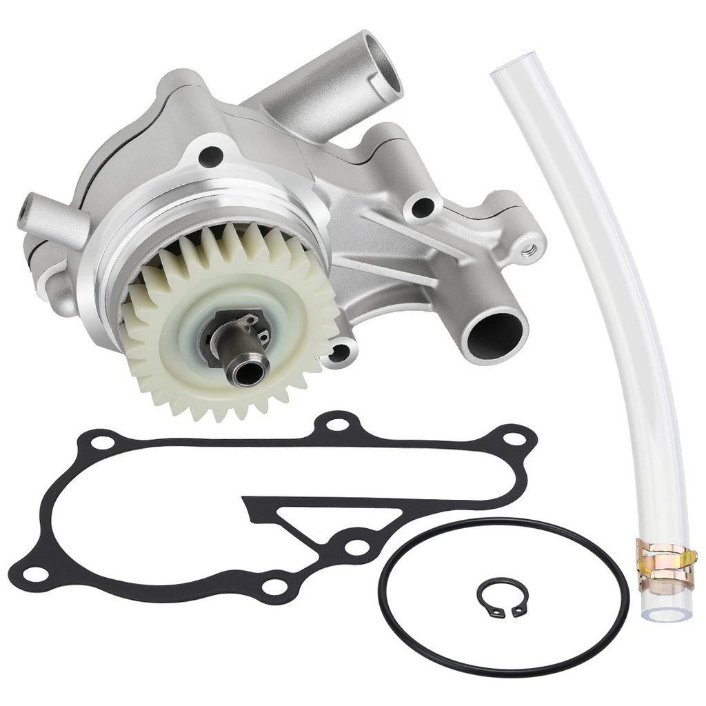 Water Pump & Gasket for Yamaha Raptor 700 YFM700R / SE (2006–2024) 1S3-12420-00-00