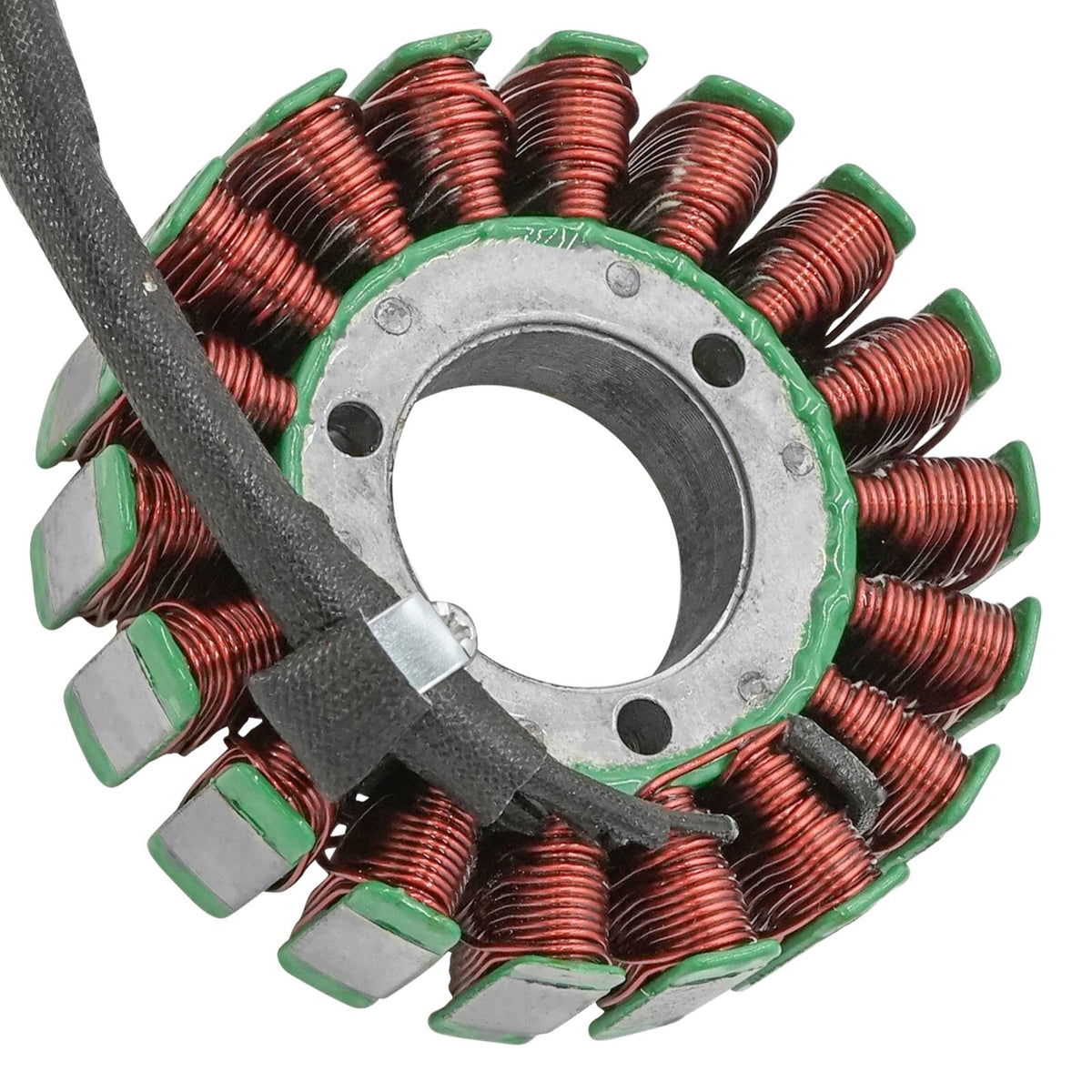 Caltric Stator Assembly Replacement for Suzuki GS500 (2001–2002)