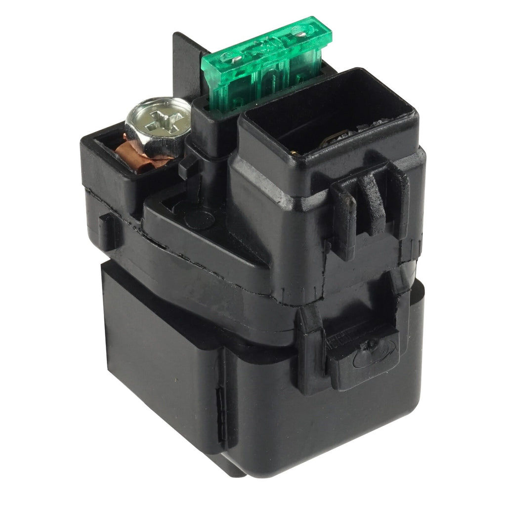 Starter Solenoid Relay Replacement for Suzuki DR-Z250 DRZ250 (2001–2007)