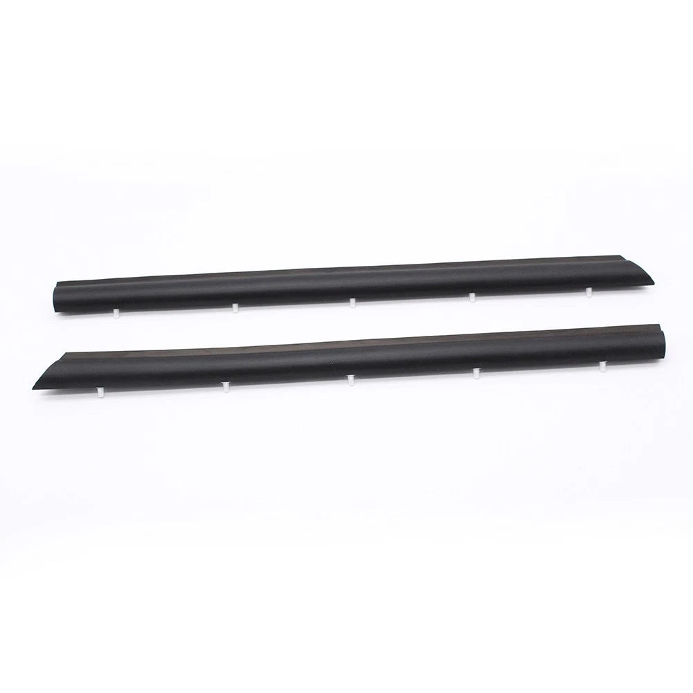 Set of 2 Door Seal Rubber Gaskets for Transporter T5 T6 (OEM)
