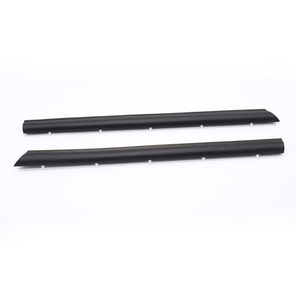 Set of 2 Door Seal Rubber Gaskets for Transporter T5 T6 (OEM)