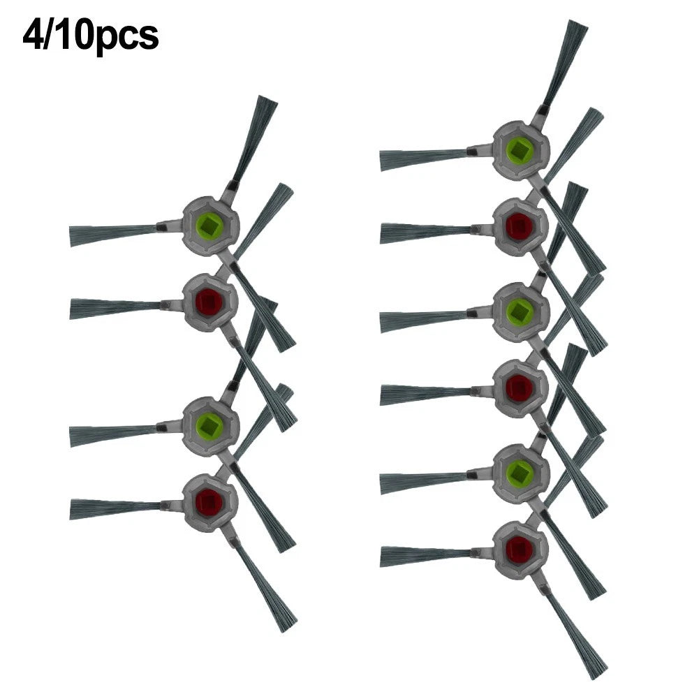 Replacement Side Brush Kit for AIRROBO P30 (2020–2023)