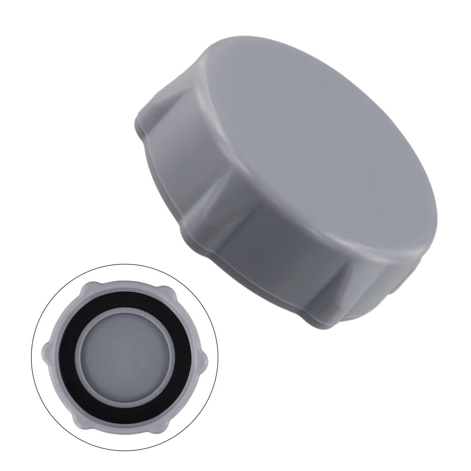 Drain Valve Cap for Pool Maintenance (Outdoor Use)