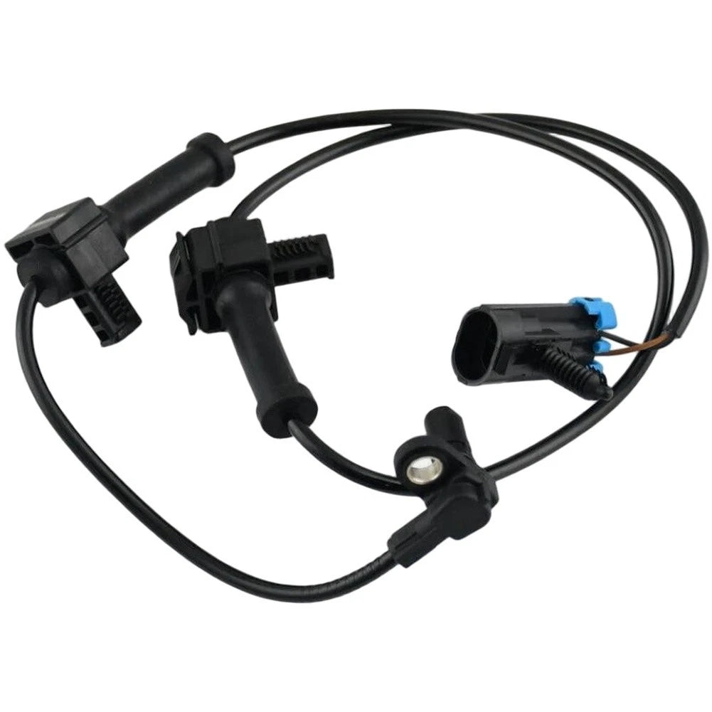 2X ABS Wheel Speed Sensor for Universal Fitment (Easy Installation)