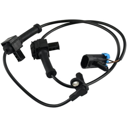 2X ABS Wheel Speed Sensor for Universal Fitment (Easy Installation)