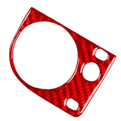 Headlight Switch Button Cover Trim for BMW 3 Series E36 (1991–1999)