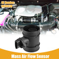 Mass Air Flow Sensor No. 0836638 for Opel Meriva (2003–2010)