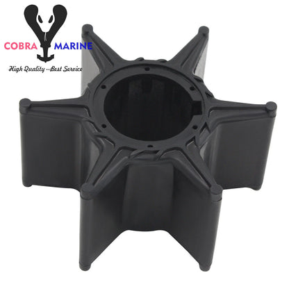 Water Pump Impeller for Yamaha Outboard 688-44352-03-00 (60-90 HP)