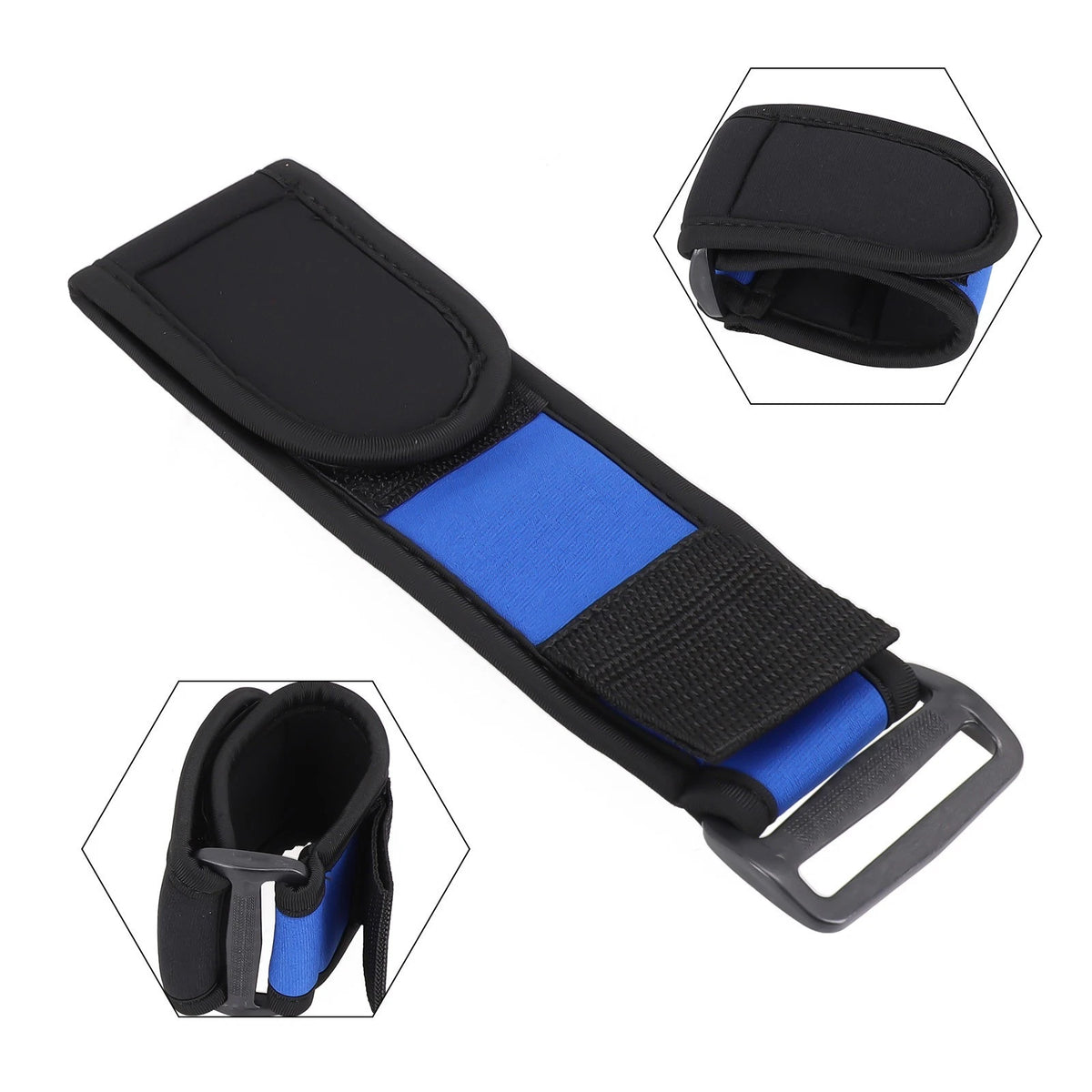 Fishing Wrist Support for Casting (2023–2023)